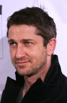 photo 20 in Gerard Butler gallery [id309257] 2010-11-29 00:00:00