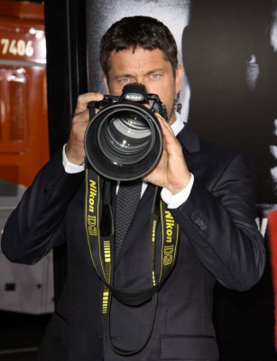 Gerard Butler pic #271478