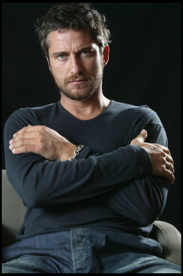 Gerard Butler pic #308921