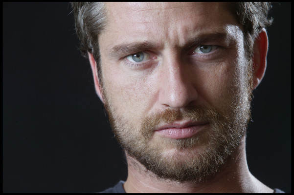 Gerard Butler pic #308793