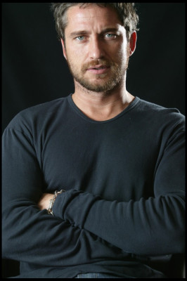 photo 4 in Gerard Butler gallery [id228838] 2010-01-20 00:00:00