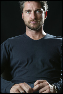 photo 12 in Gerard Butler gallery [id308750] 2010-11-25 00:00:00