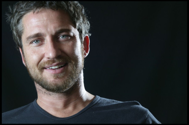 photo 5 in Gerard Butler gallery [id228837] 2010-01-20 00:00:00