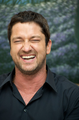 Gerard Butler pic #309544
