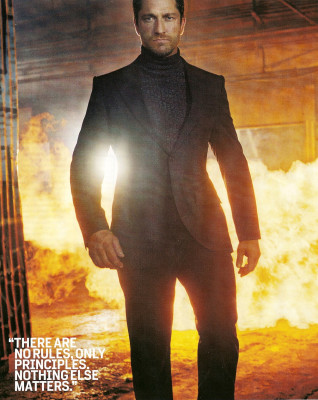 photo 14 in Gerard Butler gallery [id109655] 2008-09-22 00:00:00