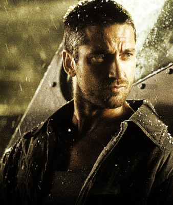 Gerard Butler pic #229404