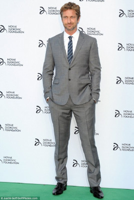 Gerard Butler pic #623236