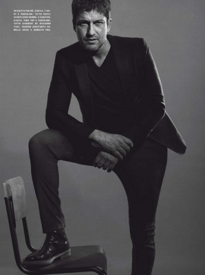 Gerard Butler pic #570372