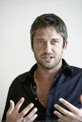 Gerard Butler pic #125180