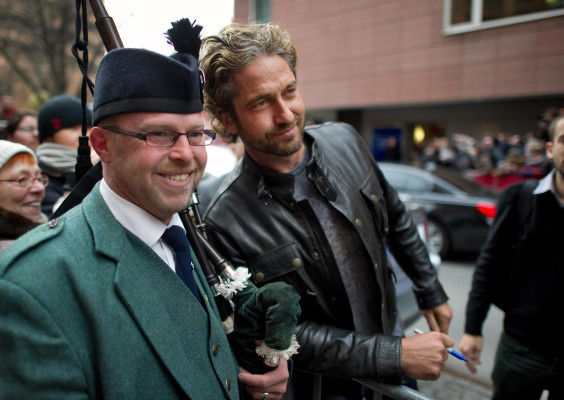 photo 23 in Gerard Butler gallery [id354363] 2011-03-11 00:00:00