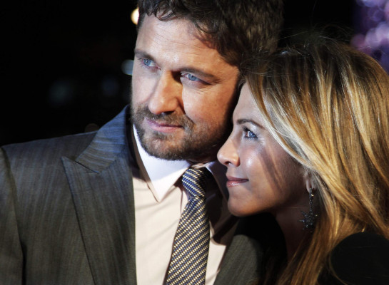 photo 24 in Gerard Butler gallery [id255231] 2010-05-11 00:00:00