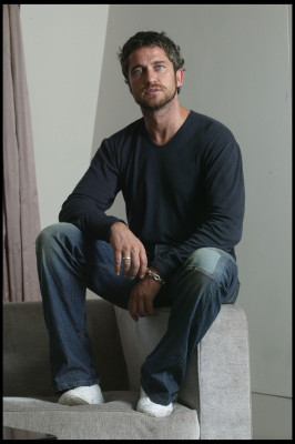 Gerard Butler pic #125126