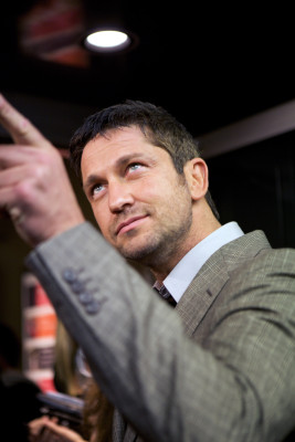 Gerard Butler pic #309217