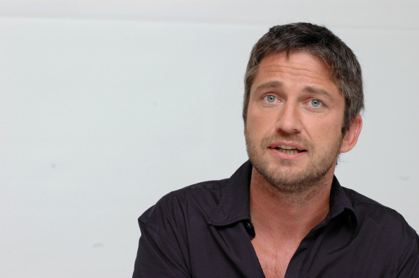 Gerard Butler pic #349470