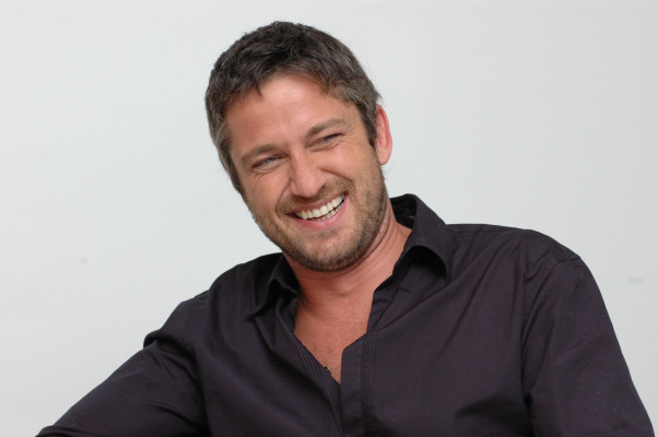 Gerard Butler pic #349497
