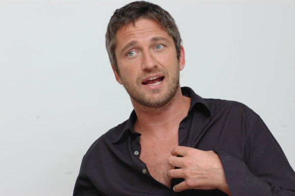 Gerard Butler pic #349481