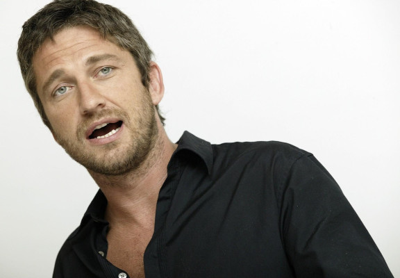 photo 21 in Gerard Butler gallery [id309810] 2010-11-29 00:00:00