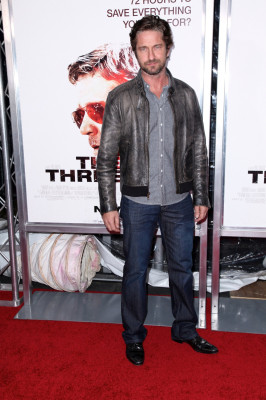 photo 14 in Gerard Butler gallery [id308615] 2010-11-25 00:00:00