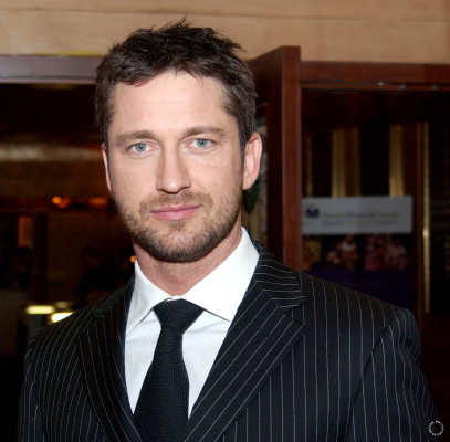 Gerard Butler pic #125197