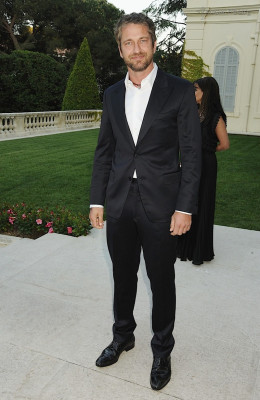 photo 22 in Gerard Butler gallery [id258909] 2010-05-26 00:00:00
