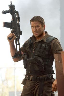 Gerard Butler pic #229069