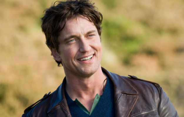 Gerard Butler pic #229406