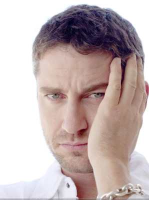Gerard Butler pic #125123