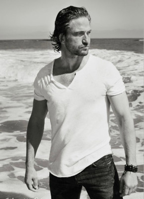Gerard Butler pic #590689