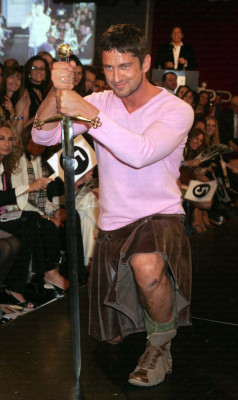 Gerard Butler pic #125103