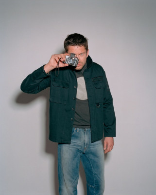 photo 19 in Gerard Butler gallery [id100752] 2008-06-27 00:00:00