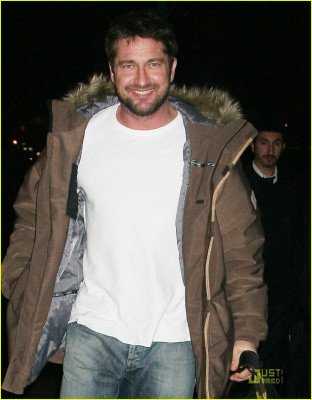 photo 11 in Gerard Butler gallery [id119792] 2008-12-10 00:00:00