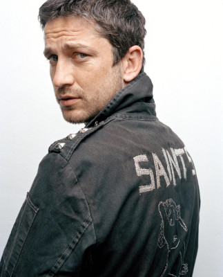 photo 14 in Gerard Butler gallery [id89819] 2008-05-21 00:00:00