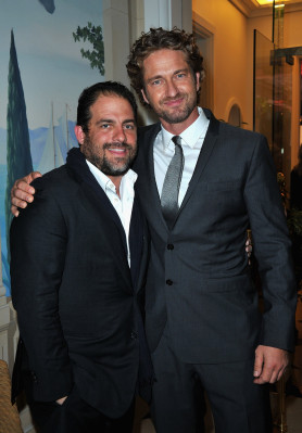 photo 21 in Gerard Butler gallery [id501716] 2012-06-21 00:00:00