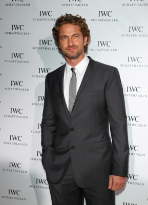Gerard Butler pic #501720