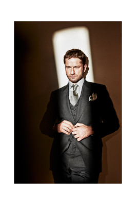 photo 9 in Gerard Butler gallery [id627463] 2013-08-25 00:00:00