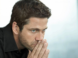 Gerard Butler pic #474960