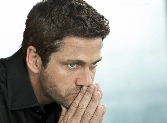 Gerard Butler pic #474960