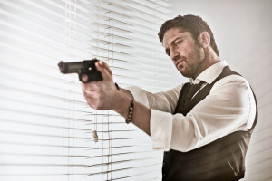 Gerard Butler pic #627465