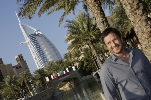 Gerard Butler pic #479984