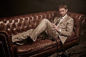 Gerard Butler pic #627462