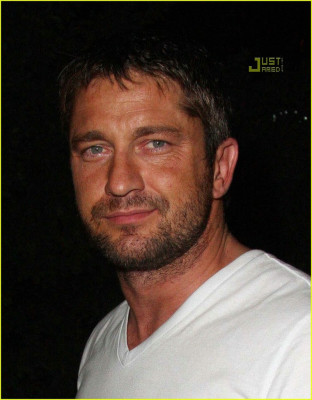 Gerard Butler pic #125179