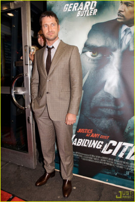 Gerard Butler pic #223150