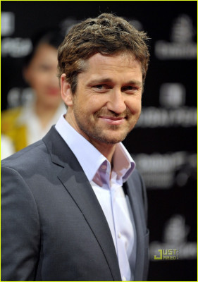 Gerard Butler pic #223159