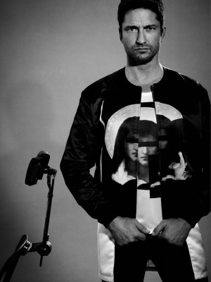 photo 26 in Gerard Butler gallery [id570374] 2013-01-25 00:00:00
