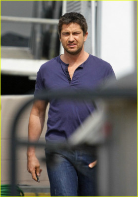 Gerard Butler pic #125178