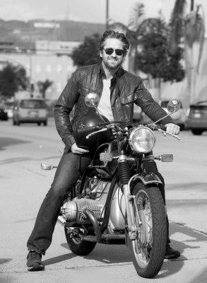 photo 4 in Gerard Butler gallery [id330143] 2011-01-21 00:00:00