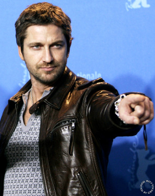 photo 14 in Gerard Butler gallery [id353227] 2011-03-07 00:00:00