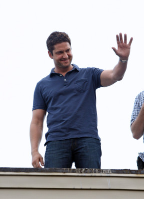 Gerard Butler pic #220608