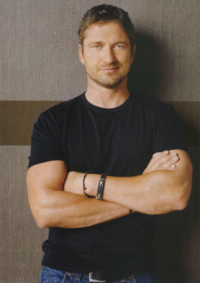 Gerard Butler pic #580576