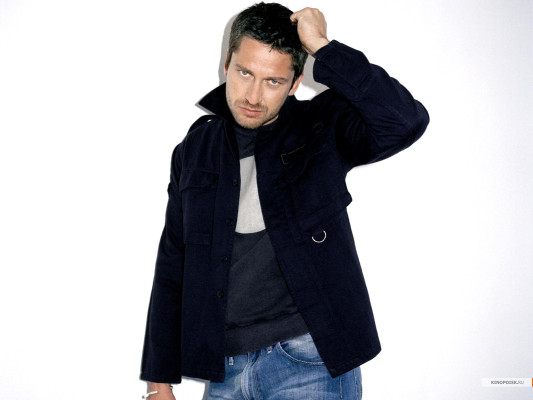 Gerard Butler pic #181131